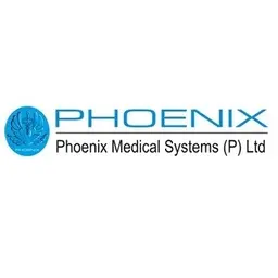 Phoenix Medical logo