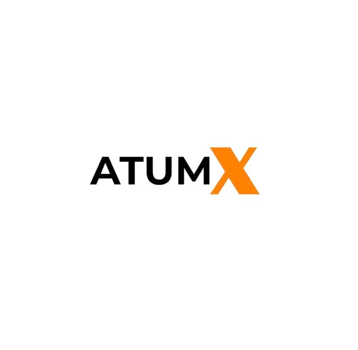 AtumX logo