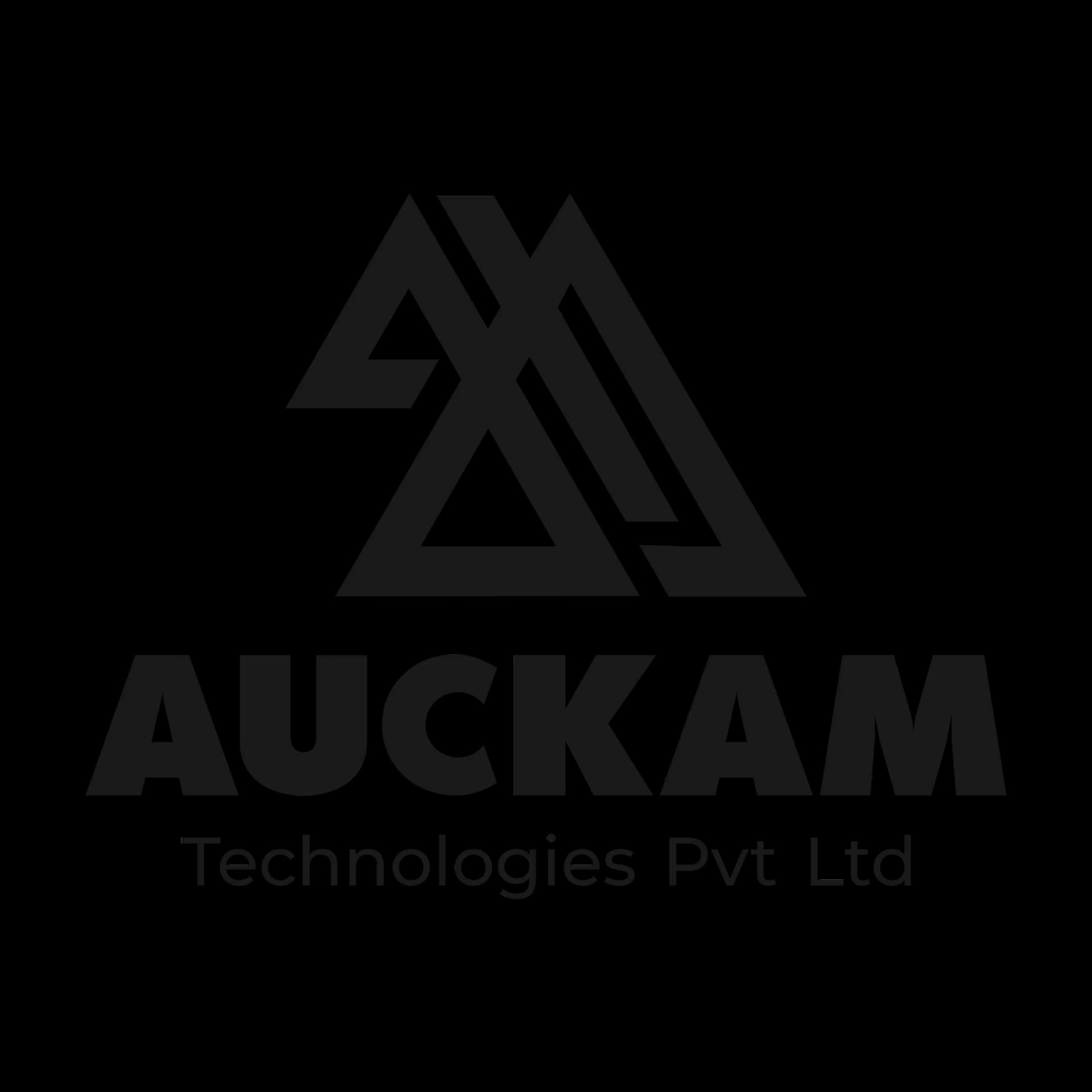 Auckam Technologies logo