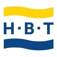 HBT logo