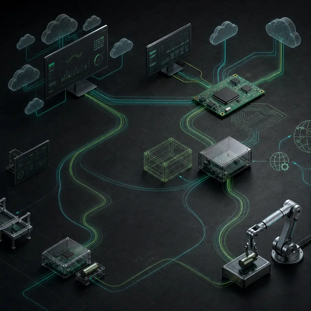 Texawave Product Engineering and Software Innovations