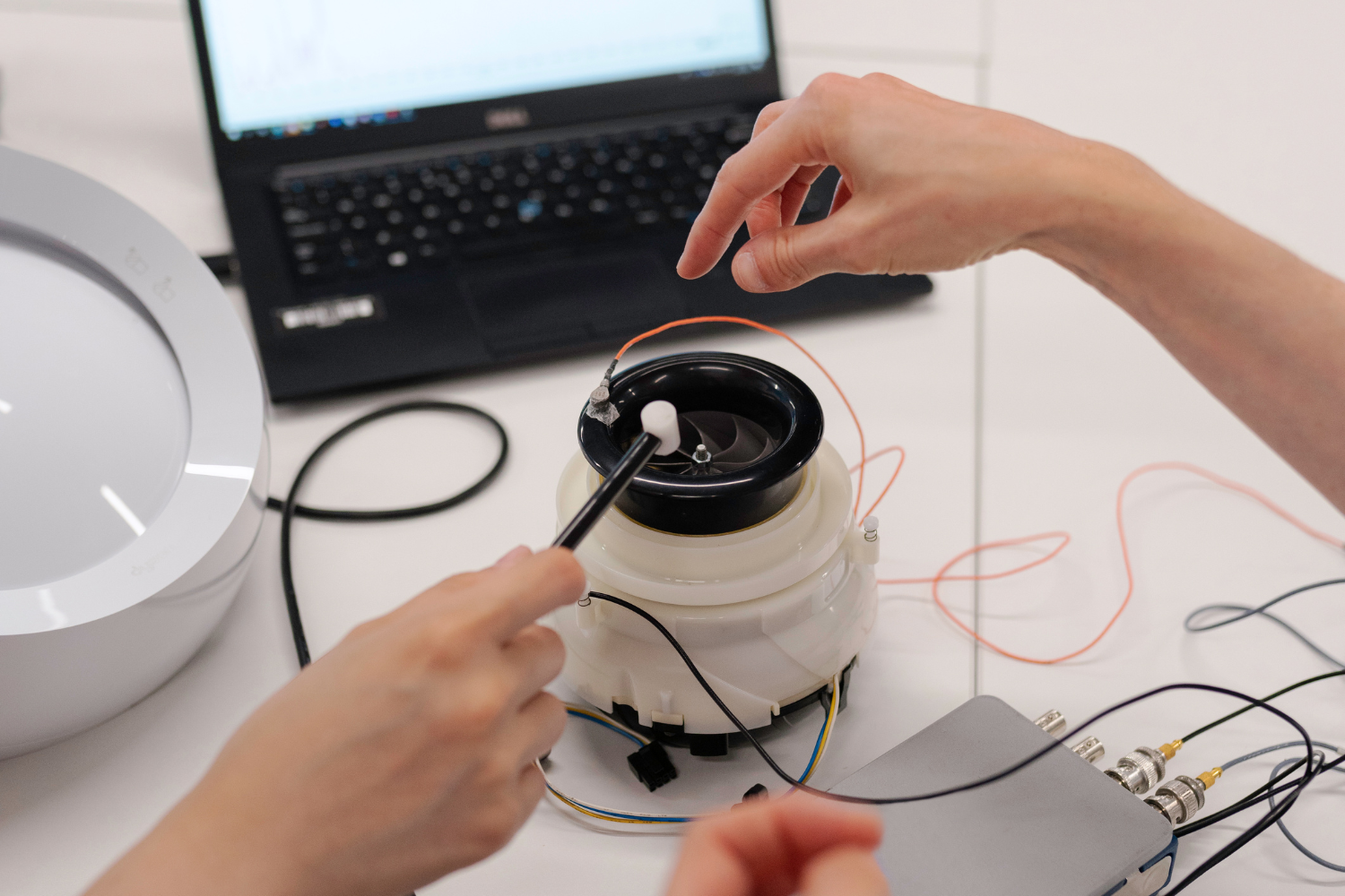 Hardware Product Development Process: From Concept to Prototype in 2025